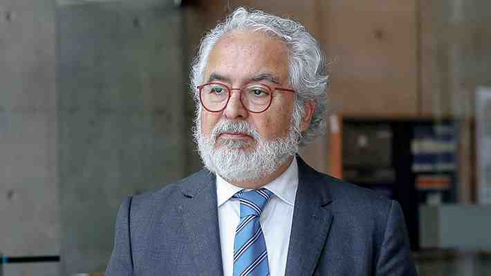 Caso Audio: Colegio de Abogados expulsa a Luis Hermosilla en fallo unánime