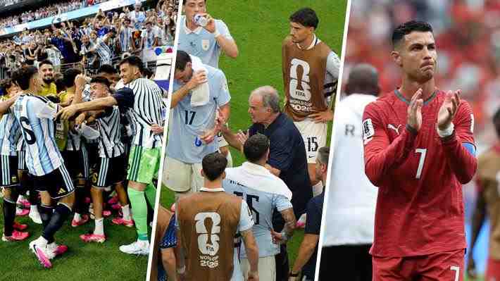 Tras clasificar y ganar su grupo, los posibles rivales que asoman para Argentina en el Mundial y el camino que le predice la IA