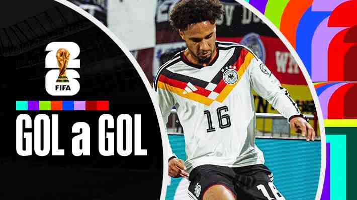 Se definen tres grupos: La programación de los partidos del Mundial del 24 de junio