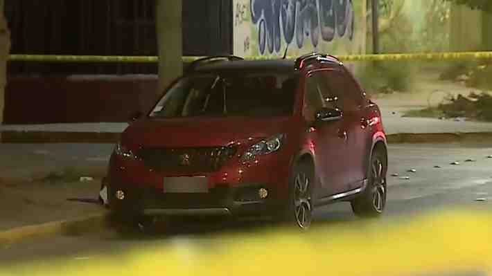 Cuarto imputado por encerrona en que murió niño se entrega a carabineros: Tiene 17 años