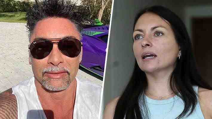 Marcelo Ríos y Paula Pavic se vieron en audiencia por demanda: La exigencia que debió cumplir la exesposa del "Chino"
