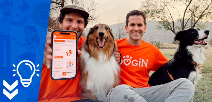 Foto del equipo del emprendimiento o empresa