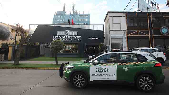 Tiene 23 años: Capturan al quinto implicado en muerte de menor durante encerrona en San Bernardo