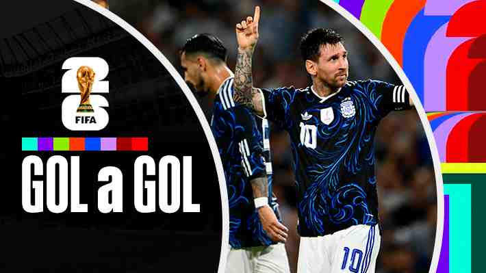 Programación de los partidos del jueves 25 de junio en el Mundial