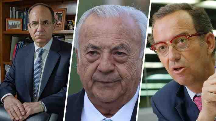 Caso Australis: El mapa estelar de abogados y expertos en la batalla entre Quiroga y Joyvio