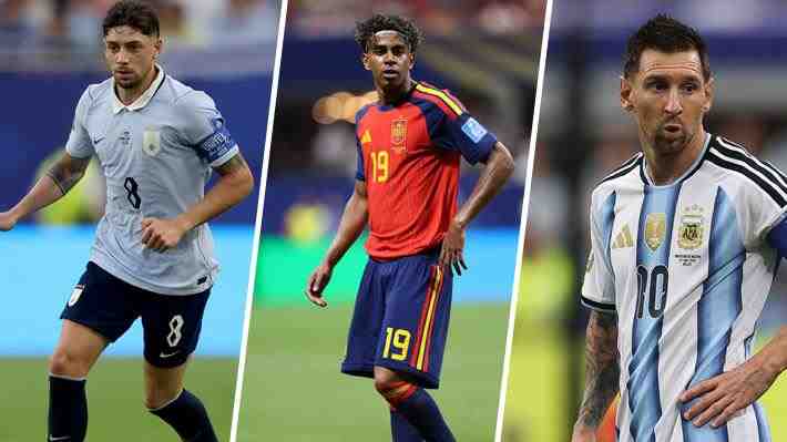 Uruguay-España, el partido que puede cambiar todo en el Mundial y cómo impactará en el camino de Argentina