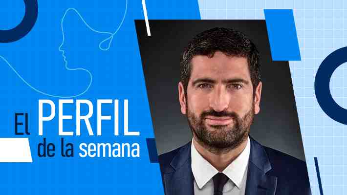 Ignacio Martínez: La historia del chileno que pasó de la Armada a integrar el "corazón" de la política energética europea