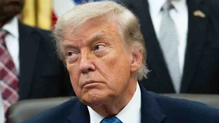 EE.UU. bombardea de nuevo Irán y Trump advierte: Teherán "no existirá más" si Washington completa su misión por la fuerza