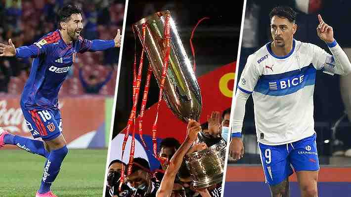 Cómo van las tablas de posiciones de los grupos de la Copa Chile 2026