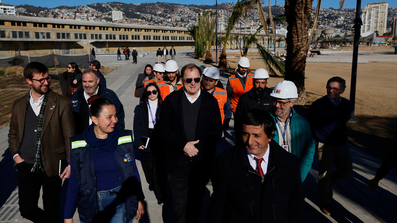 Calidad en la construcción: El debate entre Minvu y Hacienda sobre la ejecución de obras