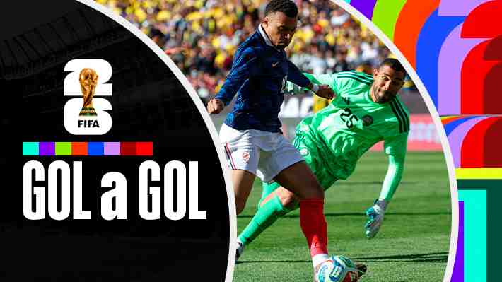 Programación del martes 30 de junio en el Mundial 2026
