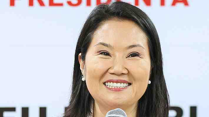 Perú: El plan de gobierno de 100 medidas anunciado por la presidenta electa Keiko Fujimori