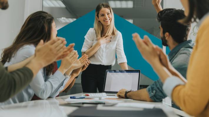 Ni el desempleo frena la fuga de talento: ¿Cómo retener a los trabajadores más capacitados de la empresa?