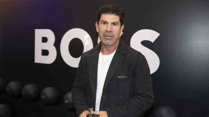 Marcelo Salas y un grupo de empresarios apuestan por strip centers con figuras del rubro legal y financiero