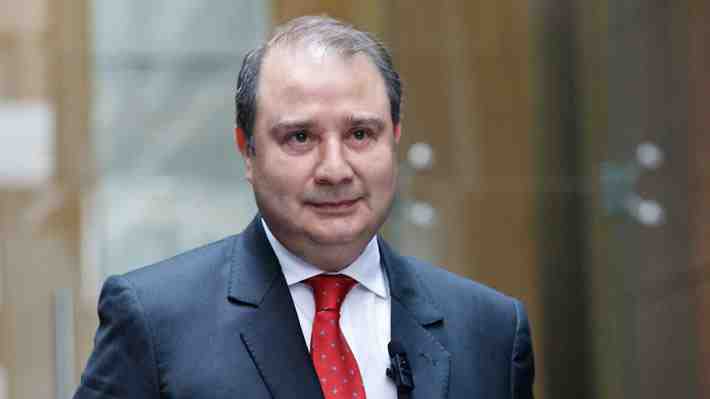 Director de Migraciones no descarta "eventual" oleada migratoria desde Venezuea tras terremoto