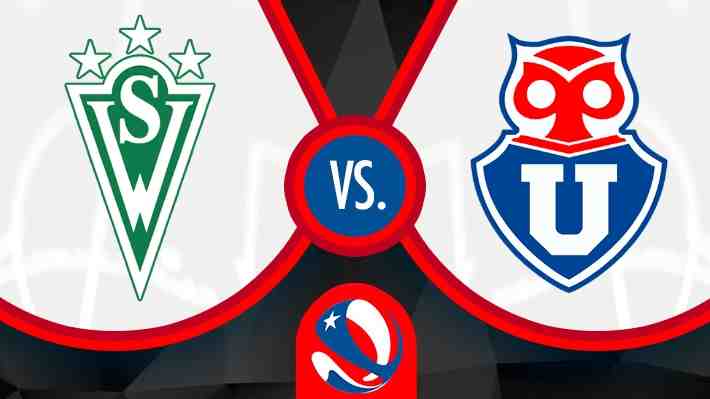 ¡En vivo! La U visita a Wanderers por el Grupo D de la Copa Chile
