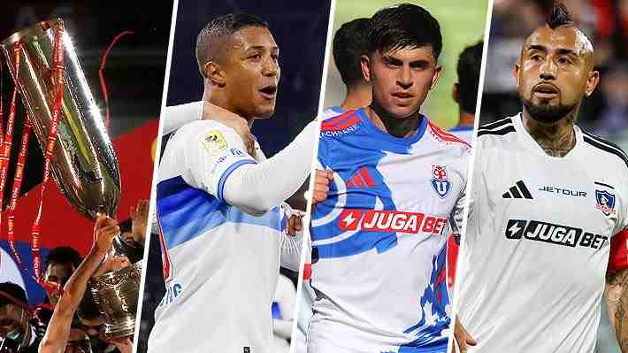Cómo están las tablas de posiciones de los grupos en la Copa Chile: Fecha 5