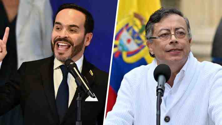 Presidente electo de Colombia anuncia acciones penales tras detectar "cientos de irregularidades" en la gestión de Petro