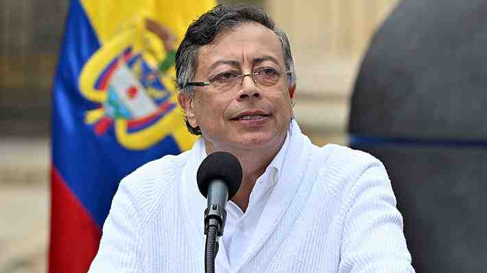 Petro no reconoce derrota: Respalda "desobediencia civil" contra De la Espriella y convoca a movilización
