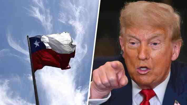 Arrancan las audiencias en Washington: Los nombres que defenderán a Chile del nuevo arancel