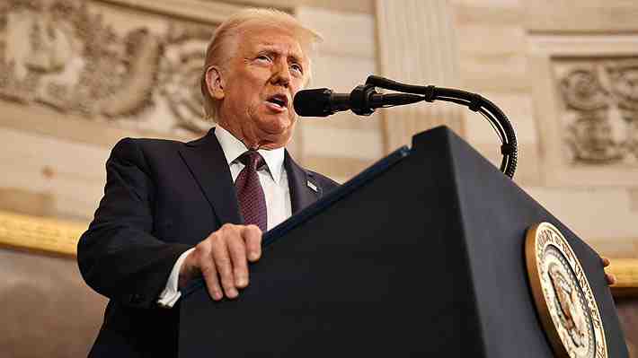 Trump da por terminado el alto el fuego con Irán y asegura que ya no quiere negociar