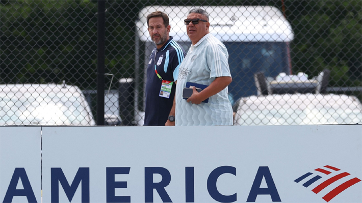 La investigación del FBI que golpea a la AFA y a "Chiqui" Tapia en pleno Mundial