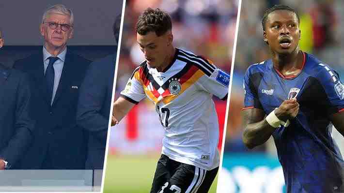 Arsene Wenger revela su favorito para el Mundial, analiza crisis de Alemania y elogia a Cabo Verde