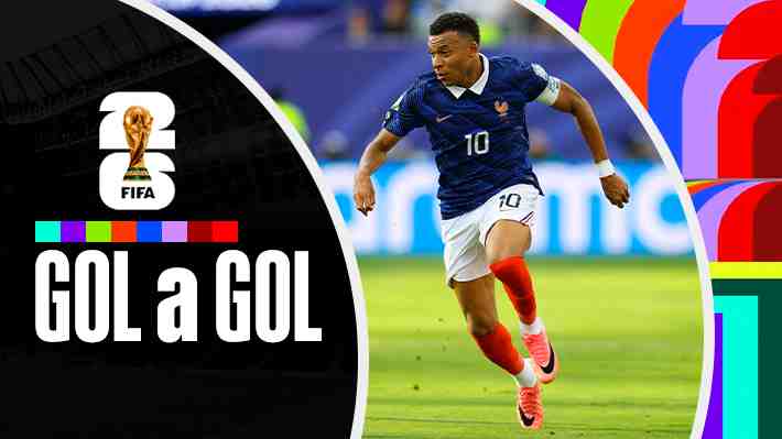 Programación del partido entre Francia y Marruecos por cuartos de final del Mundial