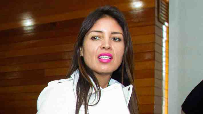 Países Bajos da luz verde a extradición de Karen Rojo: Exalcadesa fue condenada por fraude al fisco