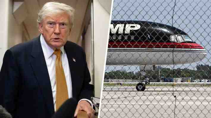 Complot iraní para matar a Trump: El nuevo foco que tensiona aún más el conflicto en Medio Oriente