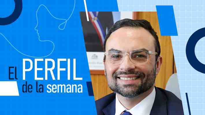 La "doctrina Oddó": El abogado detrás del nuevo estilo que toma forma en la Dirección del Trabajo