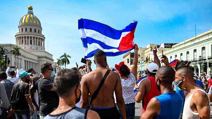 A cinco años del estallido social en Cuba: Una isla en crisis y con más protestas