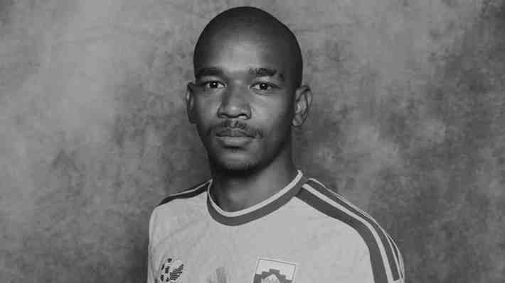 Conmoción en el fútbol: Fallece Jayden Adams tras disputar el Mundial con Sudáfrica