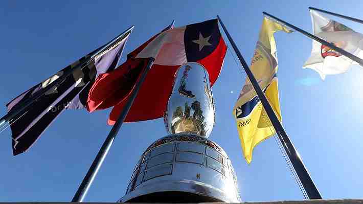 Los nueve equipos ya clasificados a octavos de Copa Chile, cómo van las tablas de los grupos y cómo se determinan los cruces de la siguiente fase