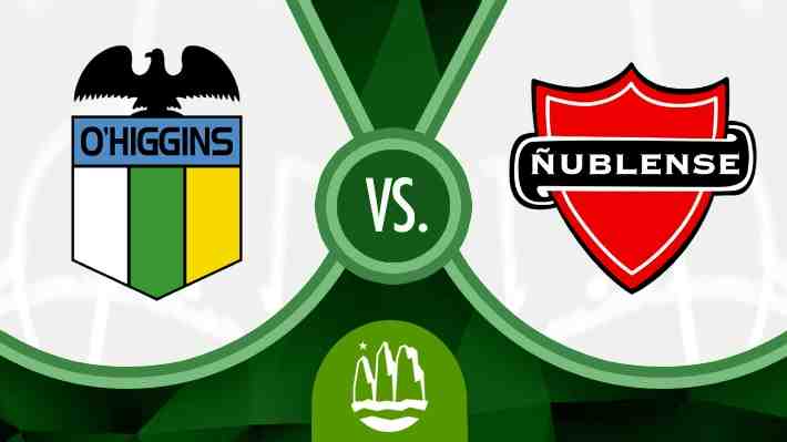 Así fue el triunfo de O'Higgins por penales ante Ñublense por la semifinal de vuelta en la Copa de la Liga