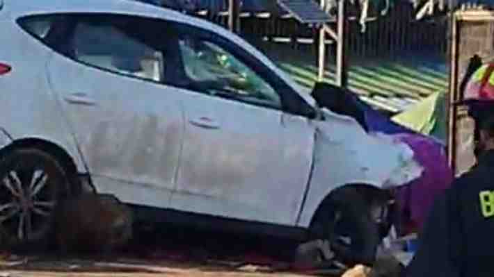 Conductor pasará a control de detención: Las posibles causas que se investigan sobre la tragedia en Viña