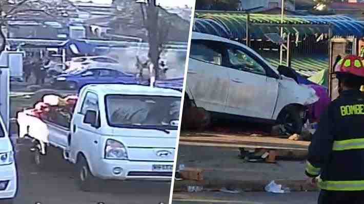 Hipótesis, víctimas y responsable: Qué se sabe sobre la tragedia en Viña del Mar