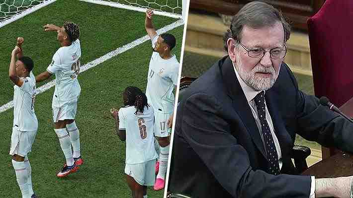 "Tufo de racismo intolerable": La fuerte respuesta de la Federación Francesa de Fútbol a Mariano Rajoy