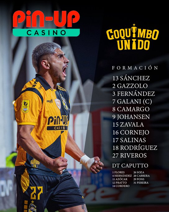 Vea el gran duelo de arqueros en la definición por penales que Coquimbo le ganó a Unión La Calera (Videos) 7 image