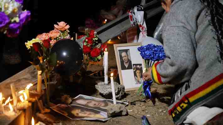 Un deportista y sus dos hijas entre ellos: Quiénes eran las seis víctimas fatales de la tragedia en Viña del Mar