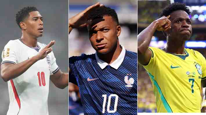 "Son unos idiotas": Christophe Dugarry, campeón del mundo con Francia, explota para defender a Mbappé y se acuerda de Bellingham y Vinicius Jr.