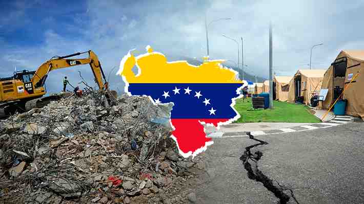Escasez y urgencias: El desafío de qué priorizar en la reconstrucción en Venezuela tras los terremotos