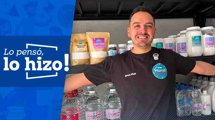 Cómo Mamá Limpiando convirtió una comunidad de 210 mil seguidores en un negocio de limpieza para el hogar