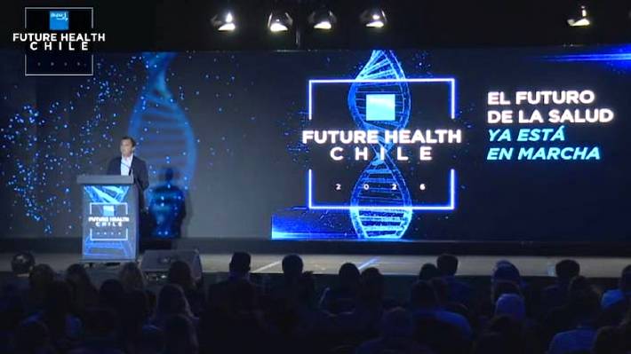 Expertos analizan el impacto de la IA y la genómica en la salud chilena
