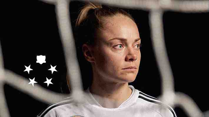 Colo Colo anuncia el regreso de Estefanía Banini, la mejor futbolista argentina de la historia