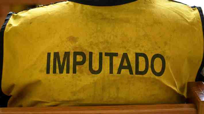 Detenido por crimen del cabo Nain está grave y conectado a un ventilador: Será formalizado cuando recupere la consciencia