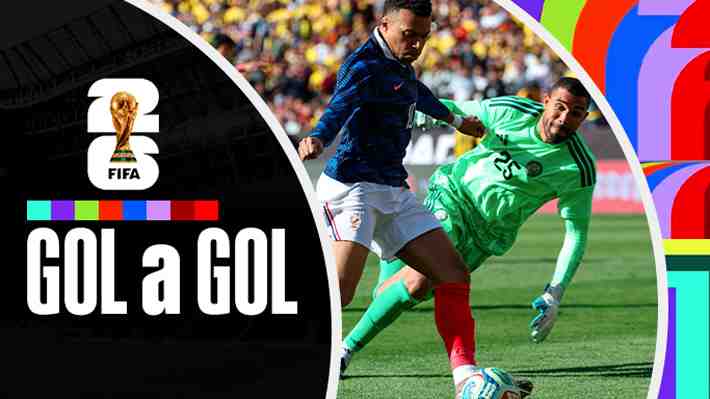 Programación del duelo por el tercer lugar y la final del Mundial y quién transmite