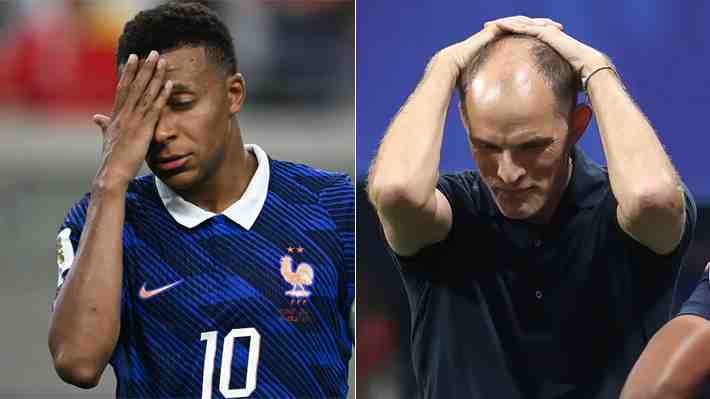 Por qué es clave para Mbappé el Francia-Inglaterra por el tercer lugar del Mundial y la dura sentencia en la previa: "Ninguno quiere jugar"