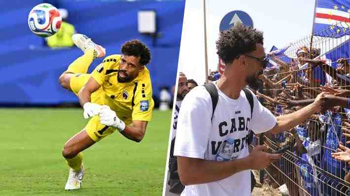 Cómo se gestó la opción de Vozinha a Colo Colo, su primera respuesta y el impacto en su vida tras el Mundial