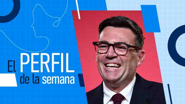 Católico y fanático del Everton: Andy Burnham, el nuevo premier británico con la misión de revitalizar a los laboristas